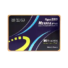 TWINMOS H2 ULTRA 512GB SATA SSD